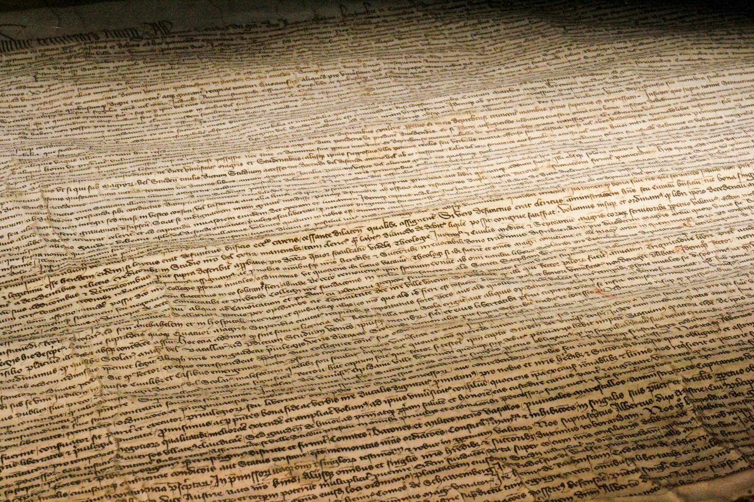 Guida pratica alla consultazione delle fonti storiche contemporanee